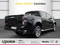 Isuzu D-Max Double Cab 4WD LSE