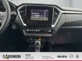 Isuzu D-Max Double Cab 4WD LSE