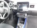 Suzuki Ignis Comfort+ 1,2 4x4 Allradantrieb