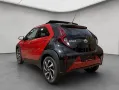 Toyota Aygo X S-CVT Teamplayer Air 53 kW, 5-türig