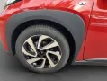 Toyota Aygo X S-CVT Teamplayer Air 53 kW, 5-türig