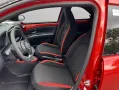 Toyota Aygo X S-CVT Teamplayer Air 53 kW, 5-türig