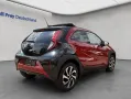 Toyota Aygo X S-CVT Teamplayer Air 53 kW, 5-türig