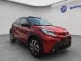 Toyota Aygo X S-CVT Teamplayer Air 53 kW, 5-türig