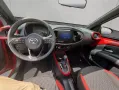 Toyota Aygo X S-CVT Teamplayer Air 53 kW, 5-türig