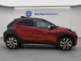 Toyota Aygo X S-CVT Teamplayer Air 53 kW, 5-türig
