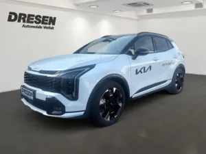 Kia Sportage GT-Line 1.6 GLASDACH,HEAD-UP,360°KAMERA