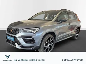 Cupra Ateca 4Drive 2.0 TSI DSG+digitales Cockpit+SHZ