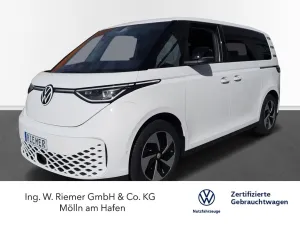 Volkswagen ID. Buzz Pro 150 kW (204 PS) 77 kWh BLIS ACC 19Z