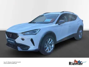 Cupra Formentor 1.5 TSI DSG Navi FullLink ACC el Heckk