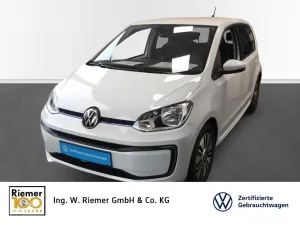 Volkswagen up e-up! e - Edition 61 kW 32,3 kWh 1-Gang-Autom