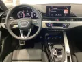 Audi A4 Avant S line 35TFSI s tronic Matrix-LED ACC 3