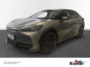 Cupra Tavascan 250 kW VZ 4Drive Dual Engine
