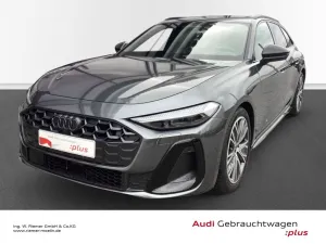 Audi A5 Avant TDI quattro 150 kW S tronic S line Matr