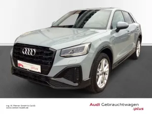 Audi Q2 S line 30TDI S tronic Navi ACC AHK El. Heckkl