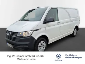 Volkswagen T6.1 Kasten 2.0 TDI lang L2H1 AHK Navi LKW Cam H