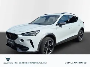 Cupra Formentor 1.5 TSI DSG AHK BEATS BLIS Cam SHZ Ful