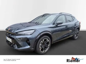 Cupra Formentor 1.5 eTSI DSG Sennheiser AHK Matrix DCC