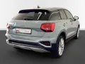 Audi Q2 advanced 35TFSI S tronic Apple CarPlay AHK El