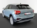 Audi Q2 advanced 35TFSI S tronic Apple CarPlay AHK El