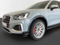 Audi Q2 advanced 35TFSI S tronic Apple CarPlay AHK El