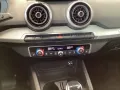 Audi Q2 advanced 35TFSI S tronic Apple CarPlay AHK El