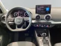 Audi Q2 advanced 35TFSI S tronic Apple CarPlay AHK El