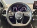 Audi Q2 advanced 35TFSI S tronic Apple CarPlay AHK El