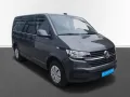 Volkswagen T6.1 Kombi TDI 9-Sitzer AHK+R'KAMERA+NAVI+GRA+BT