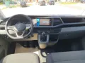 Volkswagen T6.1 Kombi 9-Sitzer AHK Navi Tempomat Allwetter 