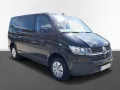Volkswagen T6.1 Kombi 9-Sitzer AHK Navi Tempomat Allwetter 