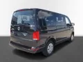 Volkswagen T6.1 Kombi 9-Sitzer AHK Navi Tempomat Allwetter 