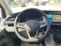Volkswagen T6.1 Kombi 9-Sitzer AHK Navi Tempomat Allwetter 