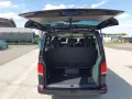 Volkswagen T6.1 Kombi 9-Sitzer AHK Navi Tempomat Allwetter 