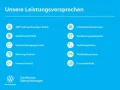 Volkswagen T6.1 Kombi 9-Sitzer AHK Navi Tempomat Allwetter 