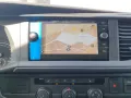 Volkswagen T6.1 Kombi 9-Sitzer AHK Navi Tempomat Allwetter 