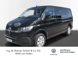 Volkswagen T6.1 Kombi 9-Sitzer AHK Navi Tempomat Allwetter 