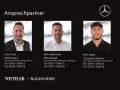 Mercedes-Benz GLA 200 Style AHK/LED/MBUX/SHZ/AMBIENTE/7G-DCT