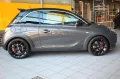 Opel Adam Rocks S Unlimited IntelliLink PDC 18