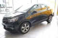 Opel Mokka X Start/Stop Bluetooth Tempomat