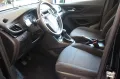 Opel Mokka X Start/Stop Bluetooth Tempomat