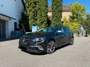 Renault Megane IV GT-Line NAV/PDC/NUR 45.000 KM