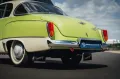 Wartburg 311