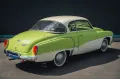 Wartburg 311