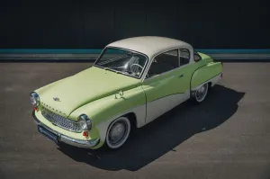 Wartburg 311
