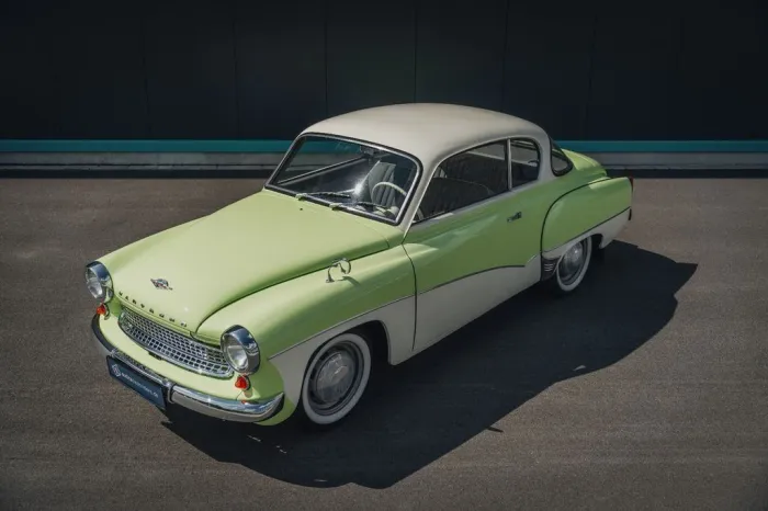 Wartburg 311