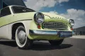 Wartburg 311