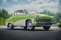 Wartburg 311