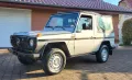 Mercedes-Benz 200GE Cabrio 