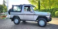 Mercedes-Benz 200GE Cabrio 